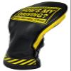 ReadyGOLF How's My Driving Embroidered Driver Headcover view 4