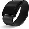 Pavlok 3 - Wearable Silent Alarm and Personal Life Coach - Enhance Mindfulness, Develop Good Habits - Monitor Steps, Activity, and Sleep Patterns view 1