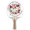 Ping Pong Paddle and Balls Boxed Gift Set (Friendly Family Game Design) view 2