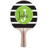 Ping Pong Paddle and Balls Boxed Gift Set (Jake Design) view 2