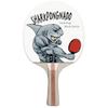 Infusion Table Tennis Paddle and Balls Gift Box Set (Sharkpongnado Design) view 2