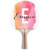 Infusion Table Tennis Paddle and Balls Gift Box Set (Emma Design) view 2
