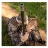 JEBS Headhunter Choke Tube 12 ga. Mossberg 835 Ulti-Mag Matte .655 view 4