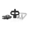 SPD, 2-Hole Cleat Compatible, 1 and 2 Wedge, Mountain Biking, Predator Cycling view 1
