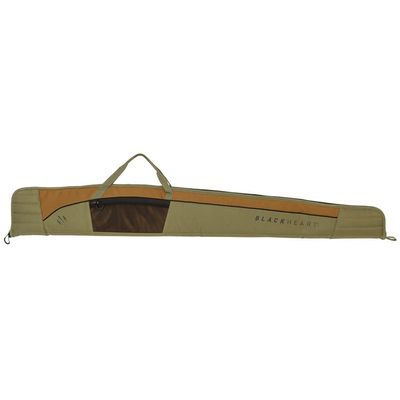 Blackheart Cardiac Shotgun Case - 54 in.