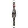 Classic Rope Company Colored Twist 100% Mohair Cinch Natural/Black 34 view 1