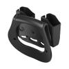 Orpaz Double Mag Pouch Compatible with Glock 43 Magazine Holster, Paddle Attachment view 3