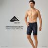 Onvous Men's Athletic Swim Jammers | Men's Jammer for Swimming | Size 28-38, Black, Camo view 4