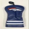 NFL Denver Broncos Vintage Fairway Golf Club Headcover Navy/White view 1