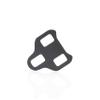 Predator Cycling Cleat Wedge, for Bike Fitting, Compatible with Shimano SPD-SL, 3-Hole Cleat Compatible, 1 and 2 Wedge view 2