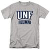 University of North Florida Official Alumni Unisex Adult T-Shirt, Alumni, 5X-Large view 1