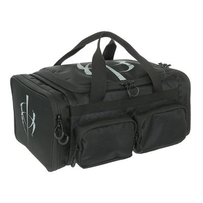 Blackheart Respondent Range Bag w/Ammo Carrier & Pistol Sleeve
