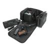 Blackheart Respondent Range Bag w/Ammo Carrier & Pistol Sleeve view 4