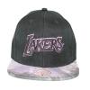 Blitzed Snapback HWC Los Angeles Lakers view 2