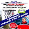 Below Zero Medium Reusable Ice Packs for Coolers  Long Lasting Cooler Ice Pack Blocks, Leak-Proof Freezer Packs for Camping, Lunch Boxes & Travel  Medium 10x9 (4-Pack) view 2