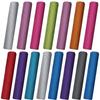 BBTO Cooling Towel Microfiber Ice Cool Cold Sport Face and Neck Soft Breathable Chilly Sweat Towel for Yoga Gym Workout Hot Weather Camping Running, 32 x 12 Inches(Mixed Colors,15 Pieces) view 1
