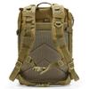 45L Military Tactical Backpacks For Men Camping Hiking Trekking Daypack Bug Out Bag Lage MOLLE 3 Day Assault Pack by QT&QY view 4
