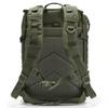 QT&QY 45L Military Tactical Backpacks For Men Camping Hiking Trekking Daypack Bug Out Bag Lage MOLLE 3 Day Assault Pack view 4