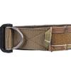 EMERSONGEAR Tac Belt,Nylon Webbing Battle Belts for Men Mil with Molle System Quick-Release Buckle view 4