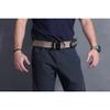 EMERSONGEAR Tac Belt,Nylon Webbing Battle Belts for Men Mil with Molle System Quick-Release Buckle view 2