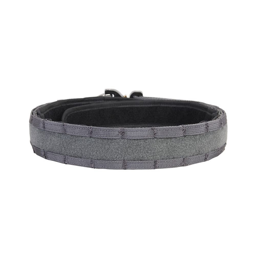 EMERSONGEAR Tac Belt,Nylon Webbing Battle Belts for Men Mil with Molle System Quick-Release Buckle