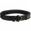 EMERSONGEAR Tac Belt,Nylon Webbing Battle Belts for Men Mil with Molle System Quick-Release Buckle view 1
