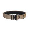 EMERSONGEAR Tac Belt,Nylon Webbing Battle Belts for Men Mil with Molle System Quick-Release Buckle view 3