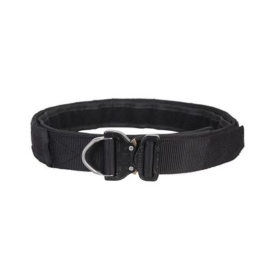 EMERSONGEAR Tac Belt,Nylon Webbing Battle Belts for Men Mil with Molle System Quick-Release Buckle