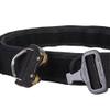 EMERSONGEAR Tac Belt,Nylon Webbing Battle Belts for Men Mil with Molle System Quick-Release Buckle view 2