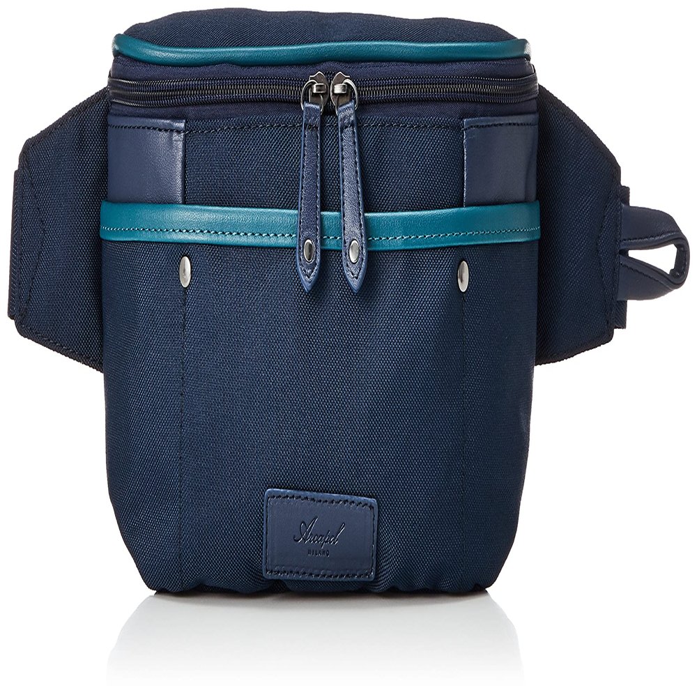 Arcapel() Men's Casual, NVY