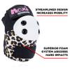 187 Killer Pads Six Pack Pad Set, Elbow Pads, Knee Pads, and Wrist Guards - Ideal for Skateboarding, Roller Skating, and Inline Skating view 3