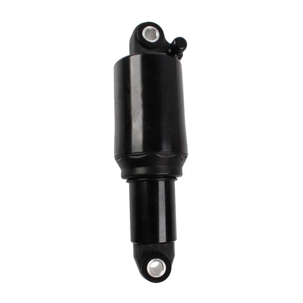 LvTu Bike Rear Shock Absorber Air System 125mm/ 150mm, Applicable: XC Soft Tail Mountain Downhill Cycling (Size : 150mm)