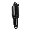 LvTu Bike Rear Shock Absorber Air System 125mm/ 150mm, Applicable: XC Soft Tail Mountain Downhill Cycling (Size : 150mm) view 1