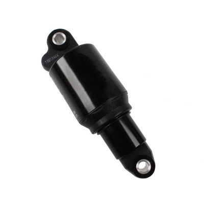 LvTu Bike Rear Shock Absorber Air System 125mm/ 150mm, Applicable: XC Soft Tail Mountain Downhill Cycling (Size : 125mm)