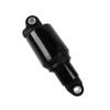 LvTu Bike Rear Shock Absorber Air System 125mm/ 150mm, Applicable: XC Soft Tail Mountain Downhill Cycling (Size : 125mm) view 1