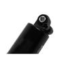 LvTu Bike Shock Absorber Double Air, Chamber Soft Tail Bike Rear Damper 125mm 150mm 165mm 190mm - Black (Size : 165mm) view 3