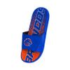 FOCO Boise State Broncos NCAA Mens Gradient Wordmark Gel Slide - S view 3