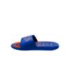 FOCO Boise State Broncos NCAA Mens Gradient Wordmark Gel Slide - S view 4