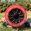 IWONDER CLOUDWHEEL Donut 105mm Hub Motor Sleeve Urban All Terrain Off Road Electric Skateboard Wheels for Hub Motor Electric Skateboards view 4