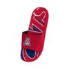 FOCO Arizona Wildcats NCAA Mens Gradient Wordmark Gel Slide - XL view 3