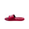 FOCO Arizona Wildcats NCAA Mens Gradient Wordmark Gel Slide - XL view 4