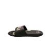 FOCO Florida State Seminoles NCAA Mens Colorblock Big Logo Gel Slide - S view 4