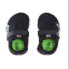 INOV8 Fastlift Power G 380 Women's Weightlifting Shoe - Black/White - 6.5 Standard view 3