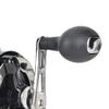 Fishing Reel, Conventional Jigging, Saltwater Fishing, Heavy Duty, for Marine, Deep Sea, and view 3