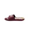 FOCO Florida State Seminoles NCAA Mens Gradient Wordmark Gel Slide - S view 4