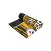 FOCO Pittsburgh Steelers NFL Big Logo Beach Towel view 3