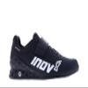 INOV8 Fastlift Power G 380 Women's Weightlifting Shoe - Black/White - 10 Standard view 1