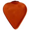 Boxing Speed Bag Latex Heavy-Duty Replacement Glue in Bladder for Boxing Speed Bags, 6-inch Small, Single view 2