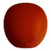 Boxing Speed Bag Latex Heavy-Duty Replacement Glue in Bladder for Boxing Speed Bags, 6-inch Small, Single view 4