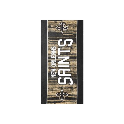 foco NFL Big Logo Beach Towel